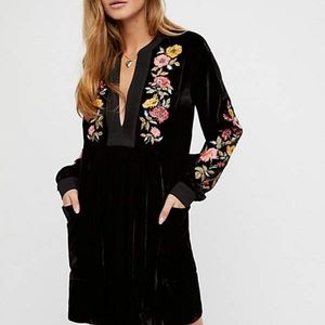 Free People  Mia Dress